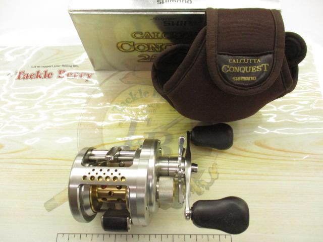 05カルカッタコンクエスト 250DC｜＠ベリーネット 日本最大新品