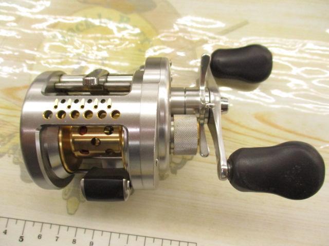 05カルカッタコンクエスト 250DC