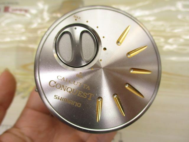 05カルカッタコンクエスト 250DC