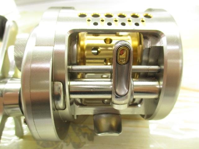 05カルカッタコンクエスト 250DC