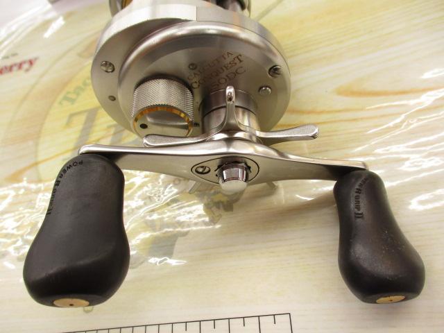 05カルカッタコンクエスト 250DC