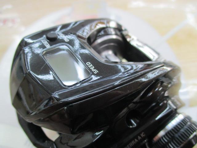 【新品】21ティエラ A IC 150HL-DH SPORT LIFE PLANETS21ﾃｨｴﾗA IC 150HL-DH: ベイト・両軸リール