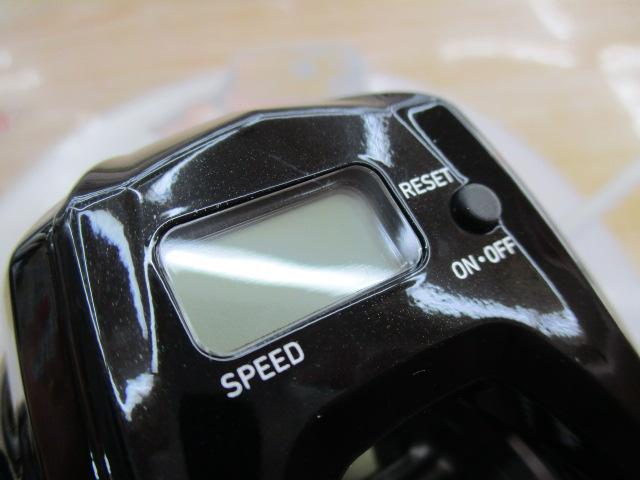 Daiwa 21ティエラA IC 150H L-DH 中古美品 Daiwa 21ティエラA IC 150H L-DH 中古美品 美品！回転良好！21