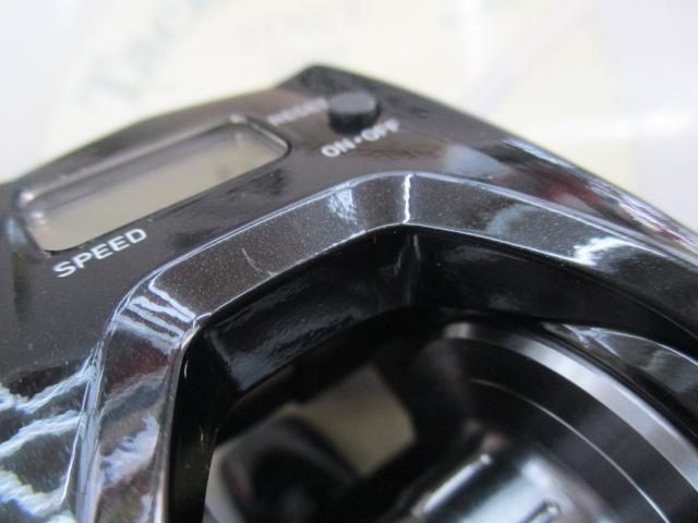 Daiwa 21ティエラA IC 150H L-DH 中古美品 Daiwa 21ティエラA IC 150H L-DH 中古美品 美品！回転良好！21