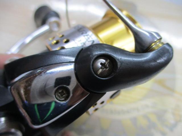 09レアニウムCI4 2500S