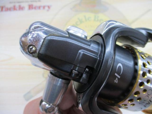 09レアニウムCI4 2500S