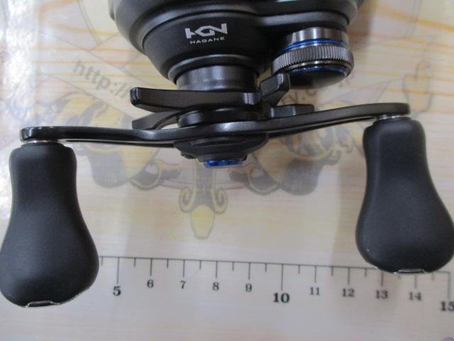 21SLX BFS XG LH｜＠ベリーネット 日本最大新品中古釣具WEBショップ
