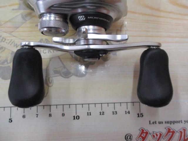 16メタニウムMGL HG RH