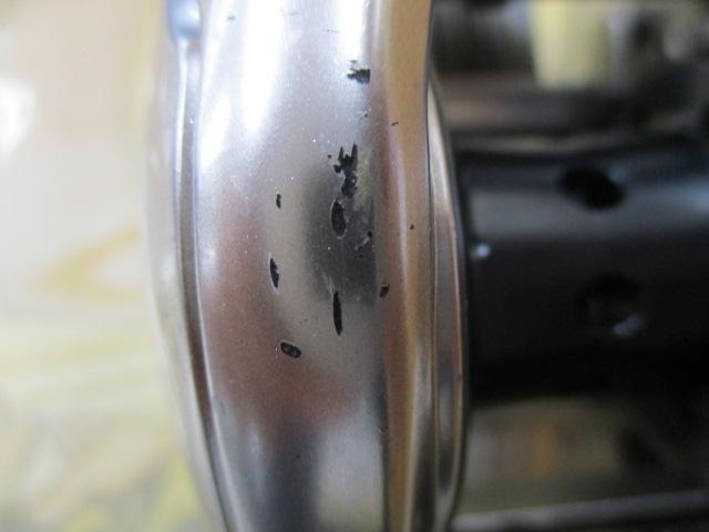 16メタニウムMGL HG RH