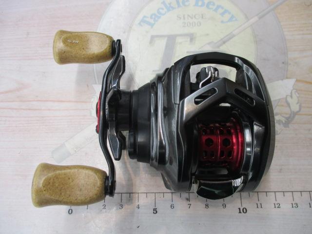 20アルファス AIR TW 8.6L