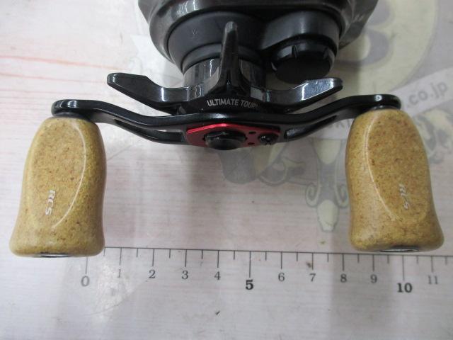 20アルファス AIR TW 8.6L