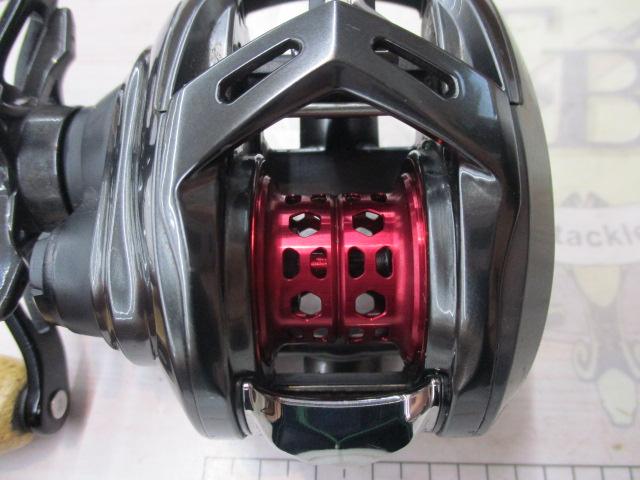 20アルファス AIR TW 8.6L