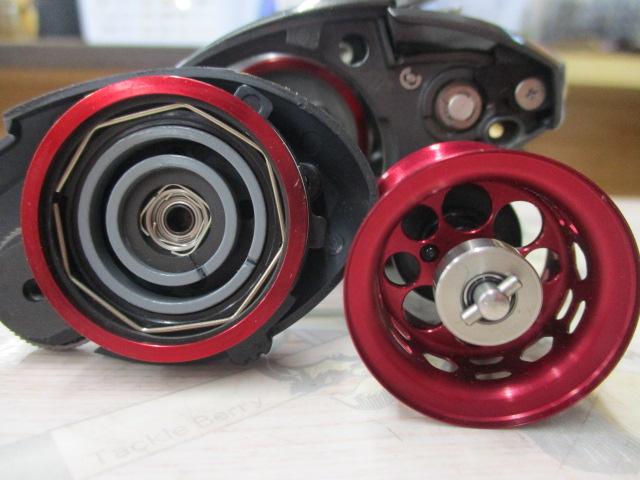 20アルファス AIR TW 8.6L