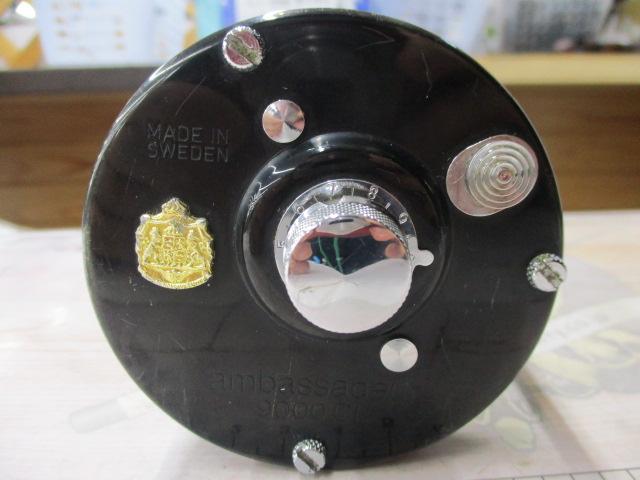 9000CL｜＠ベリーネット 日本最大新品中古釣具WEBショップ