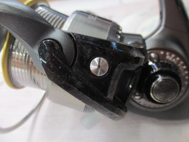 イグジストスティーズカスタム STZ2506