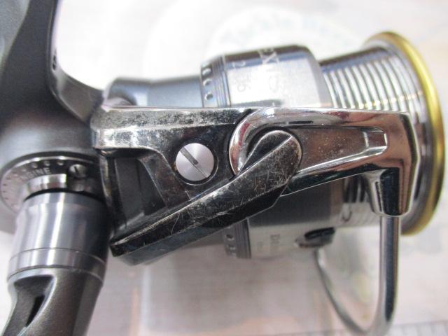 イグジストスティーズカスタム STZ2506