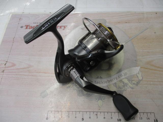 イグジストスティーズカスタム STZ2506