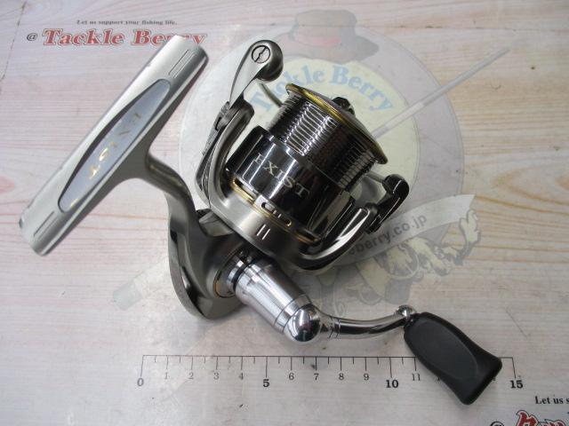 イグジスト 2506｜＠ベリーネット 日本最大新品中古釣具WEBショップ