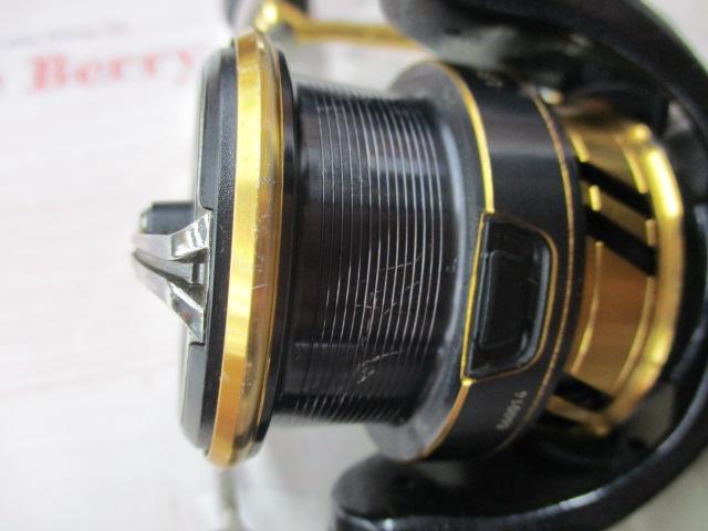 18レガリス LT2500S-XH