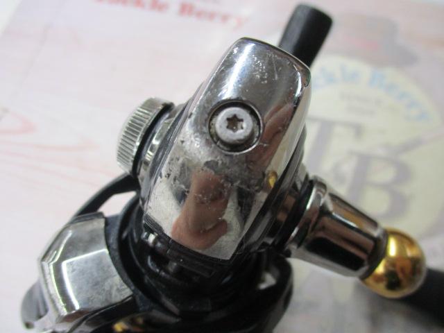 18レガリス LT2500S-XH