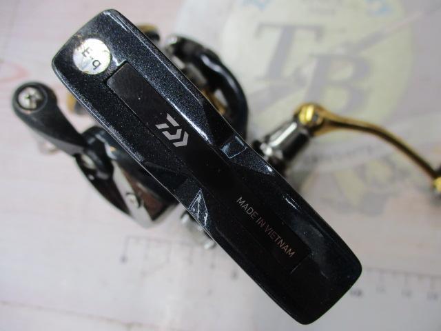 18レガリス LT2500S-XH