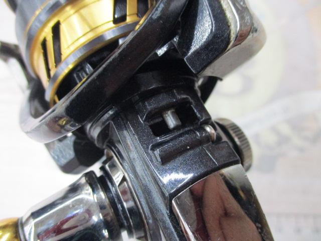 18レガリス LT2500S-XH