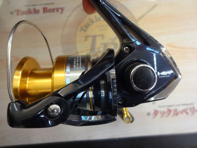 16ナスキー 4000XG｜＠ベリーネット 日本最大新品中古釣具WEB