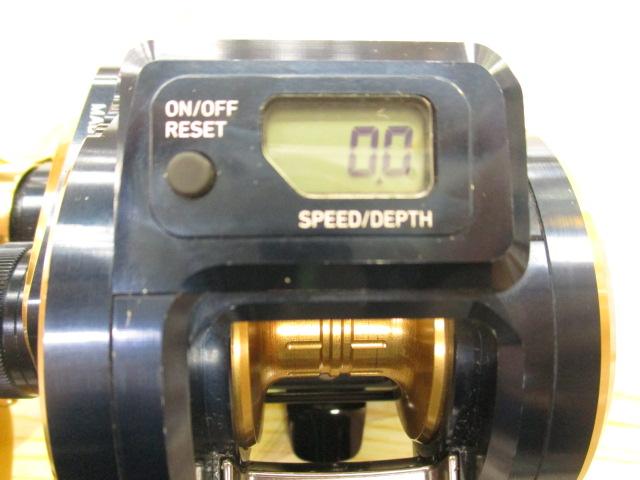 21ソルティガIC 100L｜＠ベリーネット 日本最大新品中古釣具WEBショップ