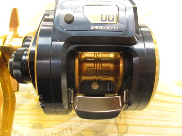 21ソルティガIC 100L｜＠ベリーネット 日本最大新品中古釣具WEB