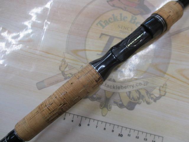 ブラックレーベル BLX SG 6101M+FB