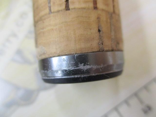 ブラックレーベル BLX SG 6101M+FB