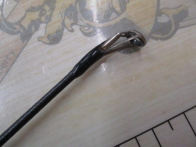 ブラックレーベル BLX SG 6101M+FB