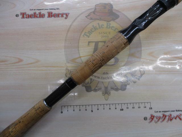 ブラックレーベル BLX SG 6101M+FB