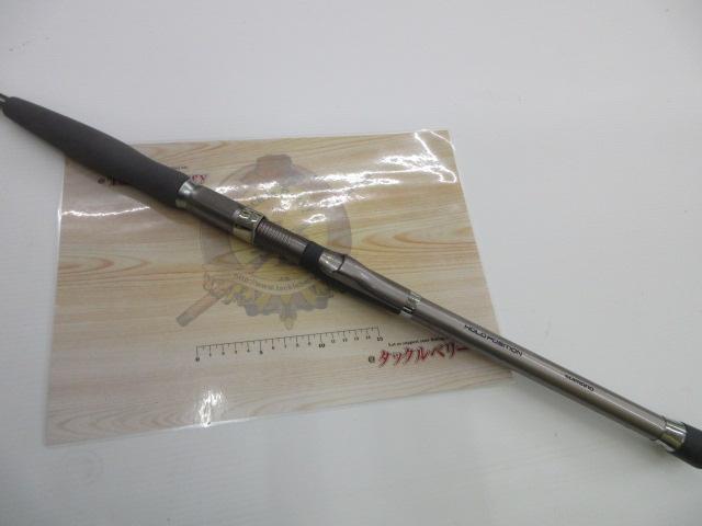 【希少】SHIMANO TRITON XL MADAI M-360 トライトンマダイXL M-360｜＠ベリーネット 日本最大新品中古
