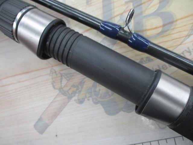 オールマイティーグラス瀬戸船2.7