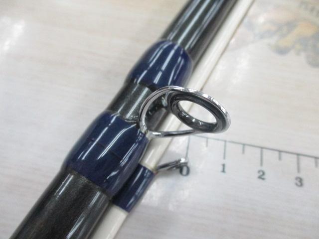 オールマイティーグラス瀬戸船2.7