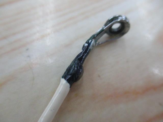 オールマイティーグラス瀬戸船2.7