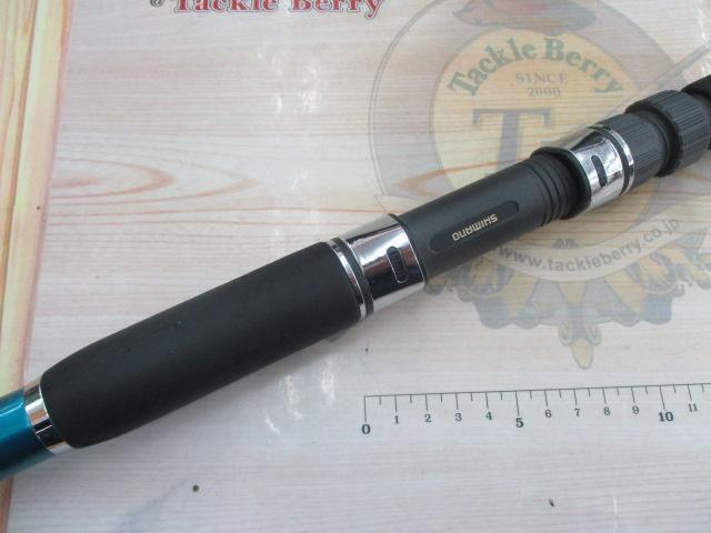 バンディット タイプⅠ MH225｜＠ベリーネット 日本最大新品中古釣具