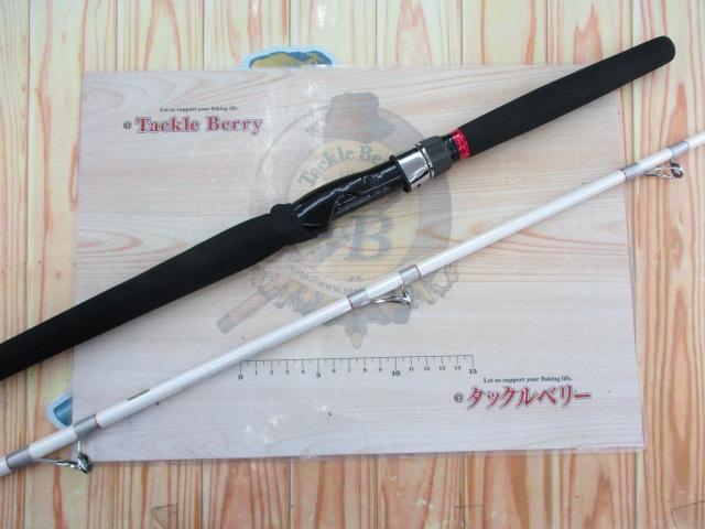 ダイワ　船竿　A·グリップ　ネライ　240H Aグリップ ネライ 240H｜＠ベリーネット 日本最大新品中古釣具