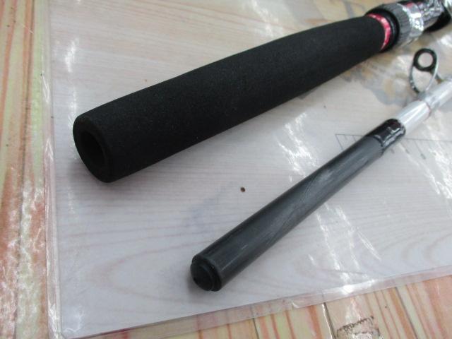 ダイワ　船竿　A·グリップ　ネライ　240H Aグリップ ネライ 240H｜＠ベリーネット 日本最大新品中古釣具