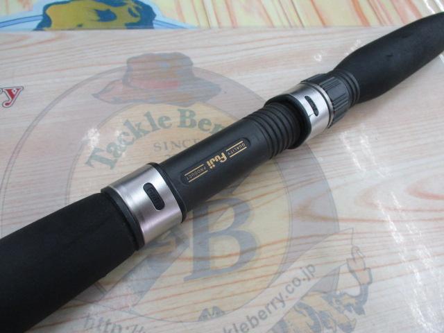 稲妻魂喰わせ竿2.4m