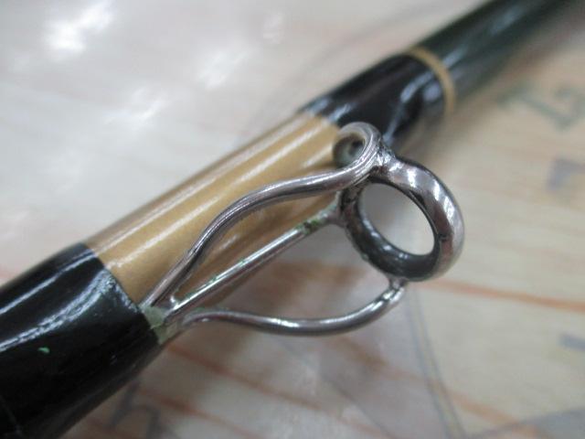 稲妻魂喰わせ竿2.4m