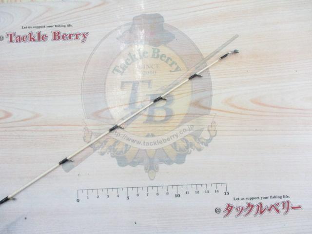 稲妻魂喰わせ竿2.4m