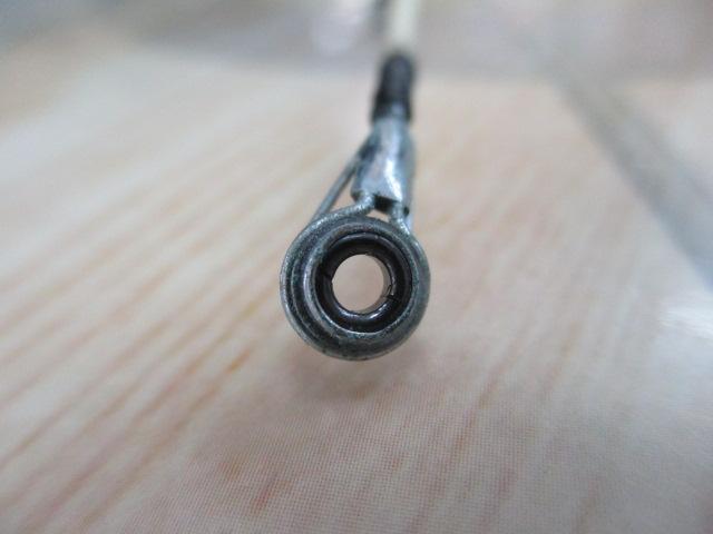 稲妻魂喰わせ竿2.4m