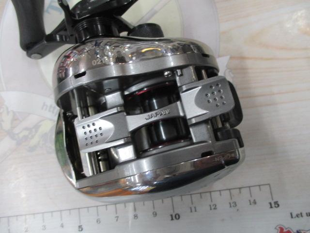 アンタレスDC7LV LH｜＠ベリーネット 日本最大新品中古釣具WEB