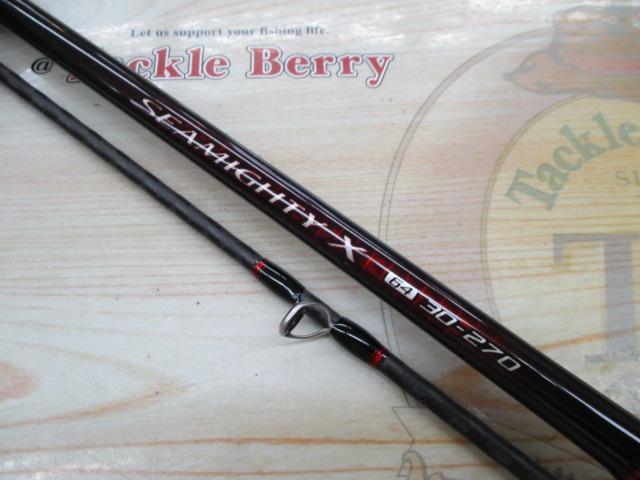 20シーマイティX 64 30-270｜＠ベリーネット 日本最大新品中古