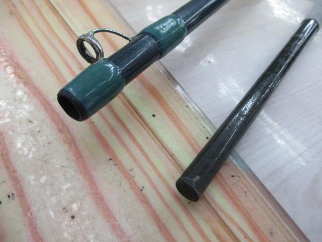 加太船喰ワセ調子Sガイド2.7