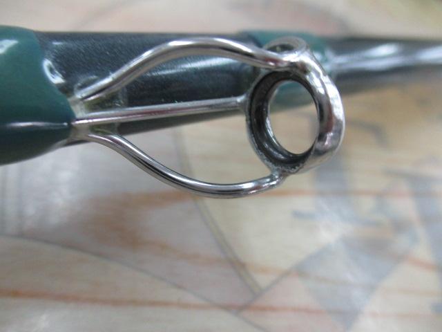 加太船喰ワセ調子Sガイド2.7