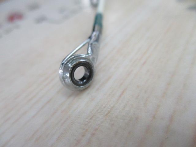 加太船喰ワセ調子Sガイド2.7