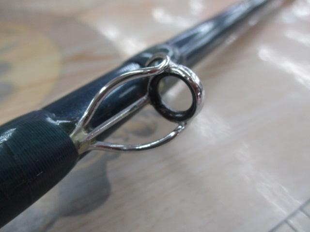 加太船喰ワセ調子Sガイド2.7